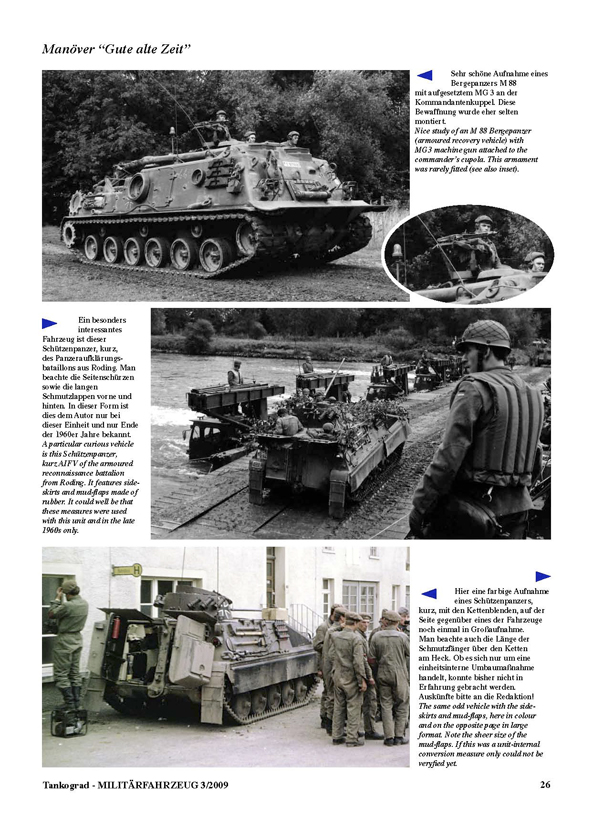 Tankograd: New Titles In September - Foto 5